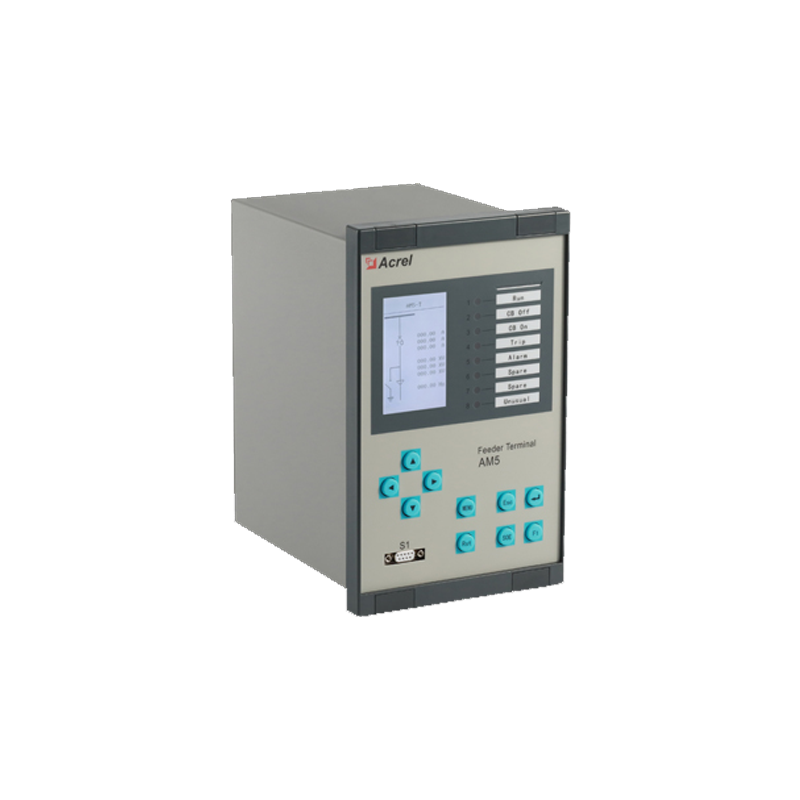 中壓保護(hù)裝置